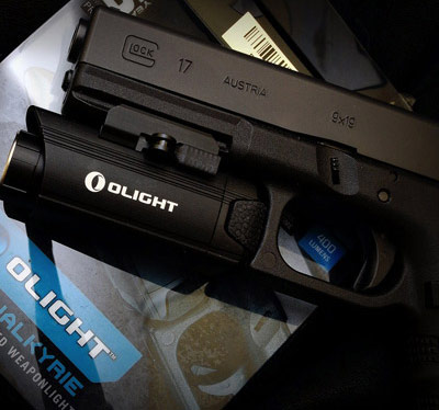 Olight